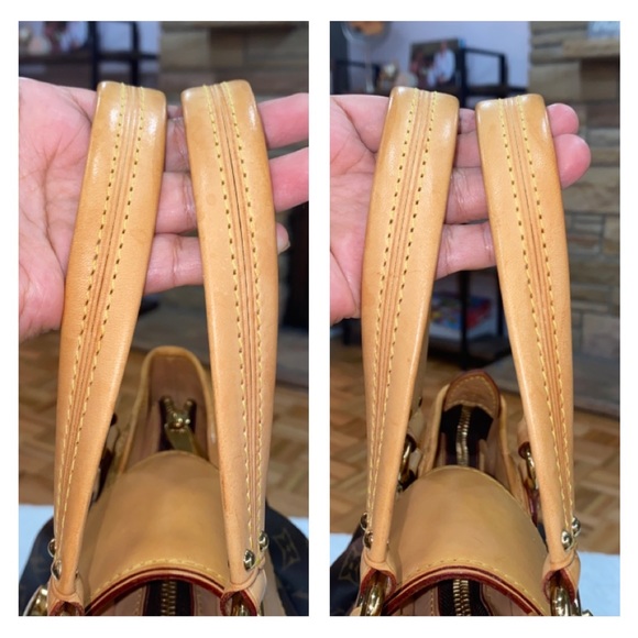 ❤️authentic lv - Picture 8 of 16